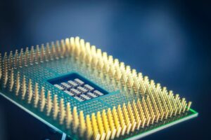 AI chip development