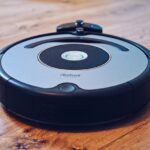 household robot automation