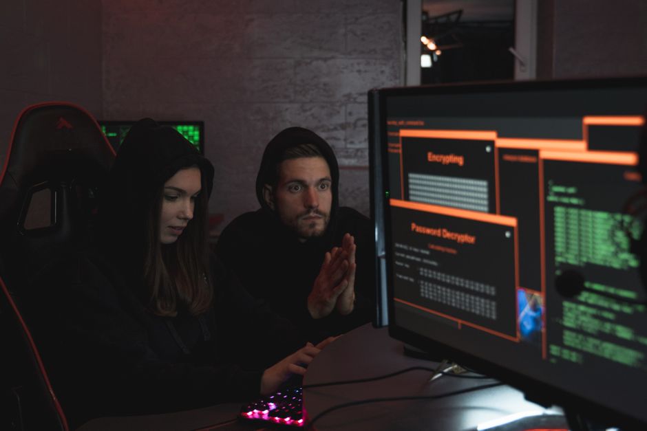 red team security test