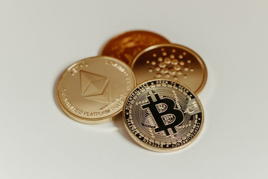 decentralized video platform