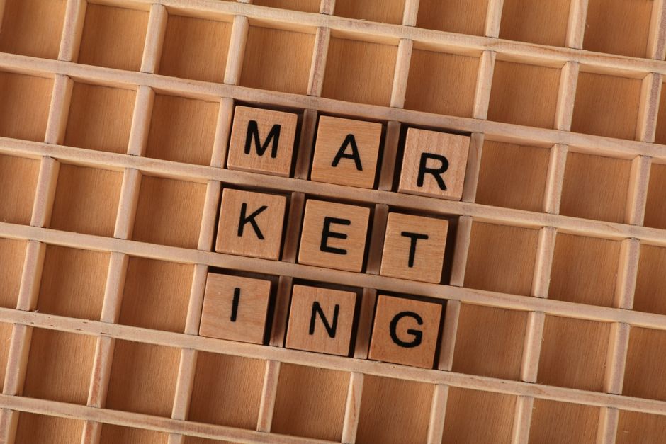game marketing strategy