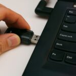 P2P file transfer