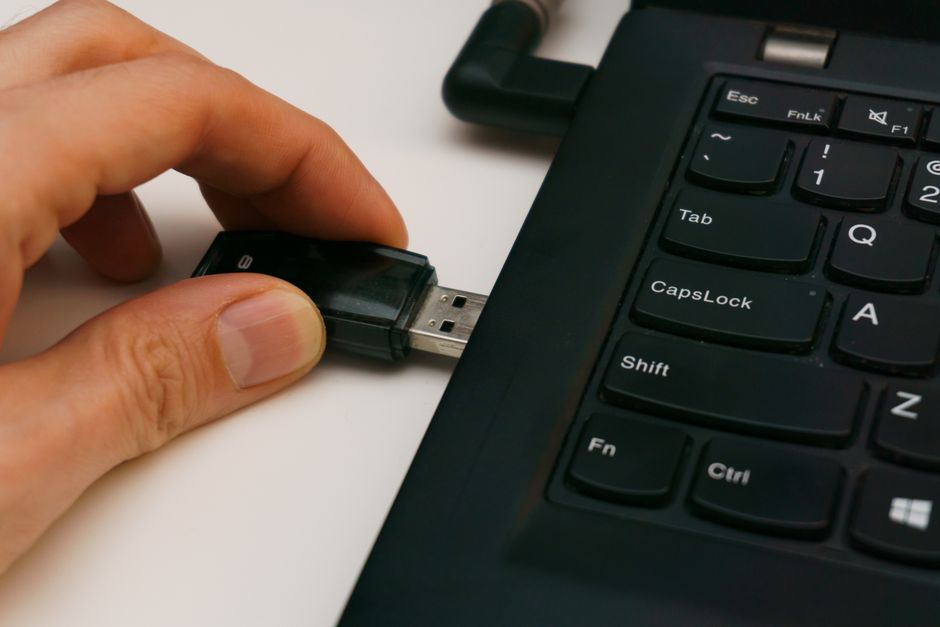 P2P file transfer
