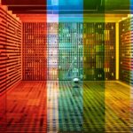 color-space-visualization