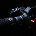 Nikon Z6 III wireless-free model