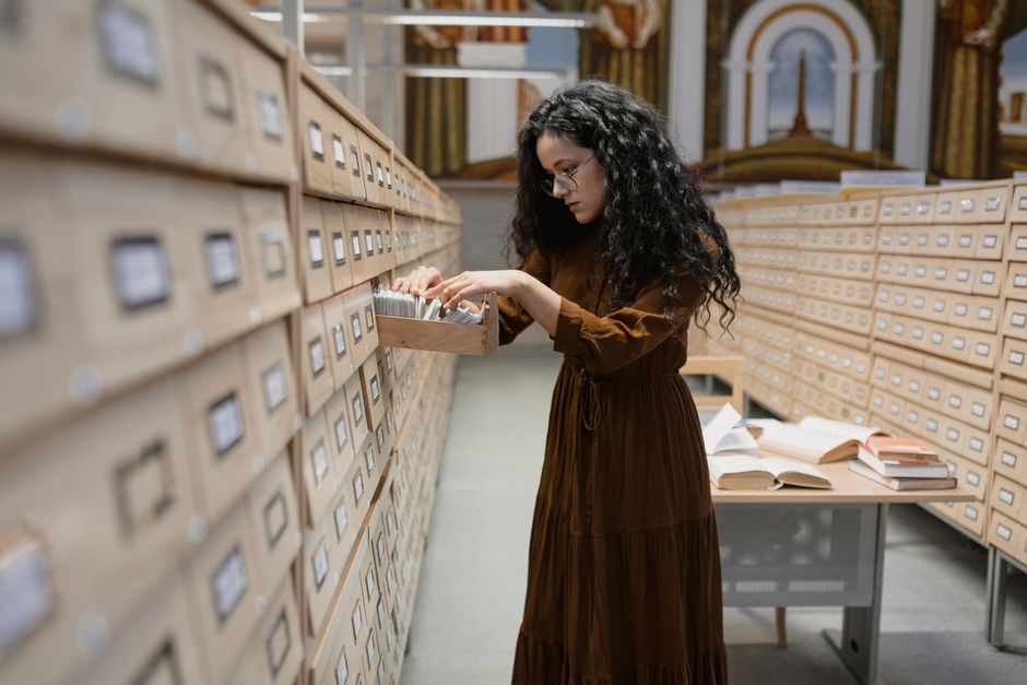 internet archive