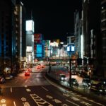future Shibuya 2050