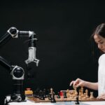 Claude AI game development