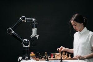 Claude AI game development