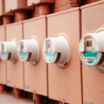 AI agent energy consumption
