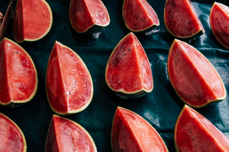 Meta Watermelon AI