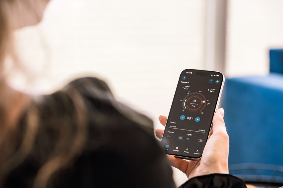 wireless smart circulator