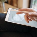 e-ink display interactive diary AI handwriting recognition