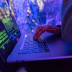 AI ransomware attack