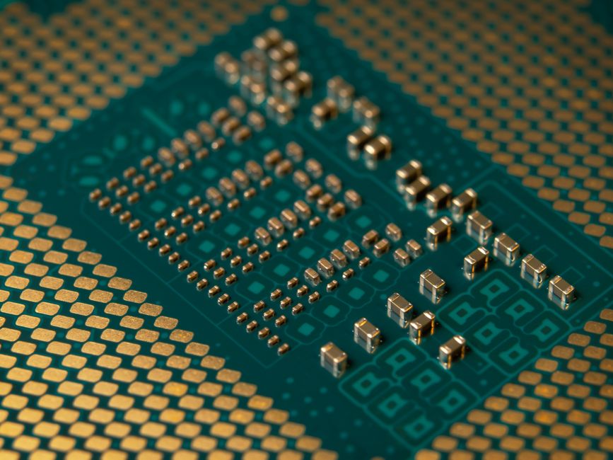 AI image processing costs