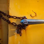 Chrome extension security