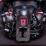 EVE Online Carbon engine