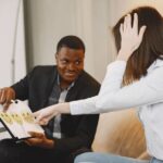 conversational AI dialogue analysis cognitive psychology pattern recognition