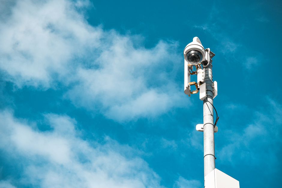 botnet infrastructure