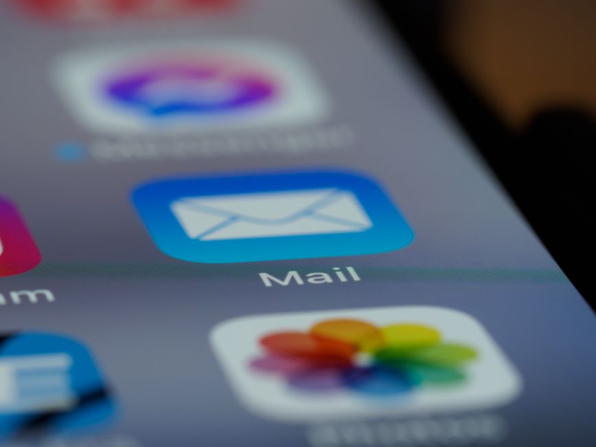 email verification