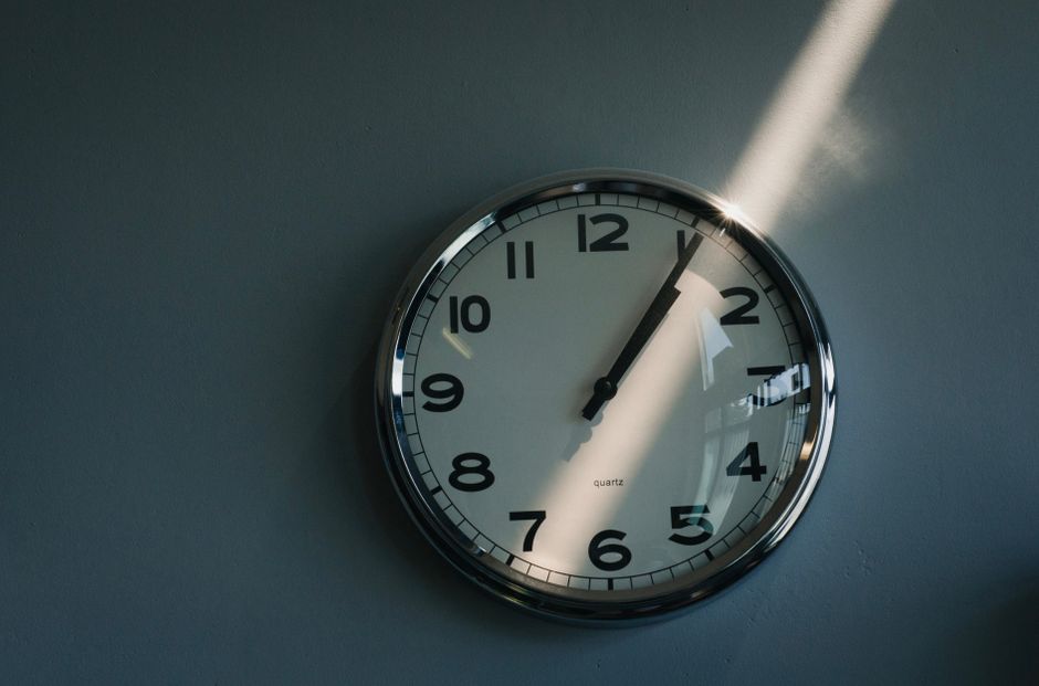 leap second abolition