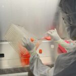 CAR-T cell therapy