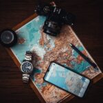 collaborative travel planning app