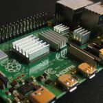 edge AI microcontroller MPU development board IoT embedded systems