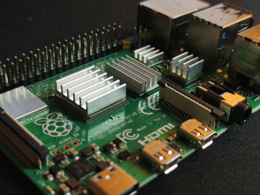 edge AI microcontroller MPU development board IoT embedded systems