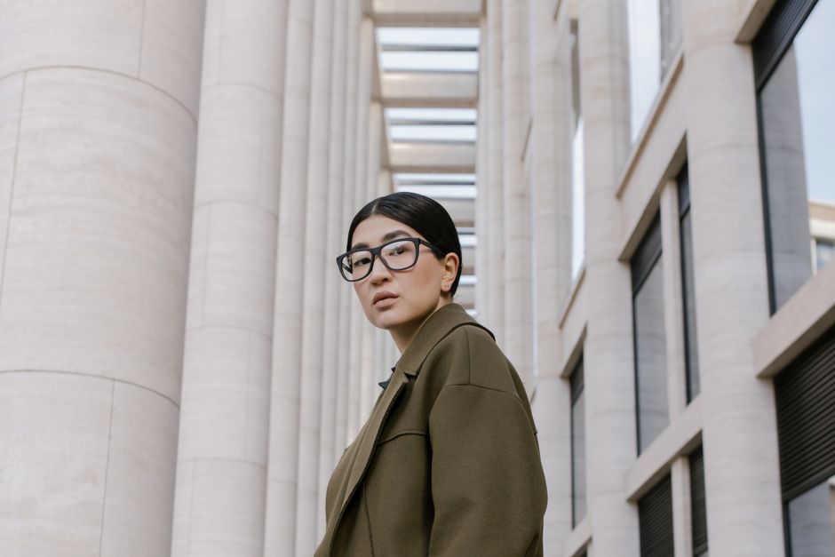 smart glasses without camera