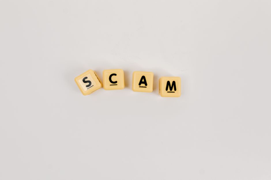 GTA6 scam detection