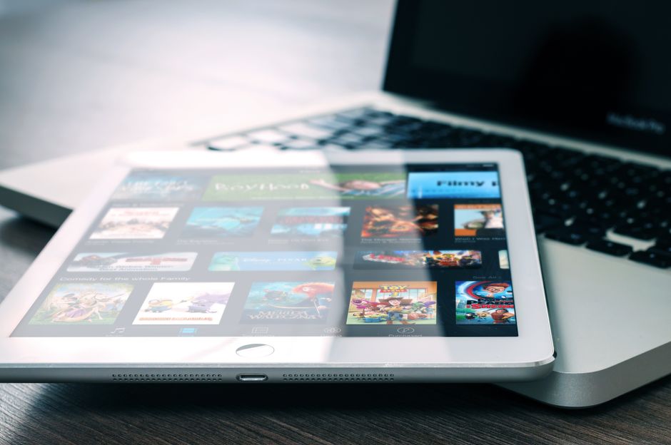 video streaming architecture