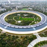 Apple headquarters legal case