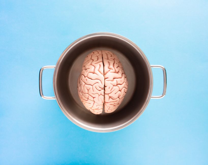 brain stimulation therapy