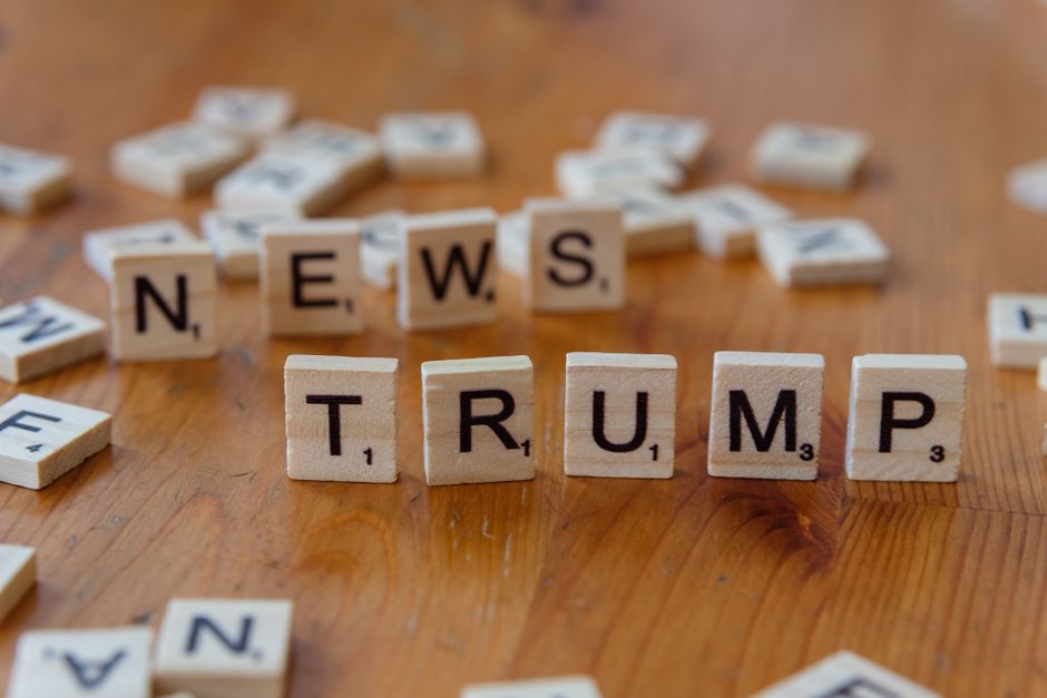 Trump semiconductor policy