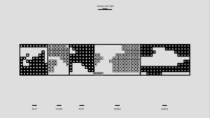 token consumption visualization