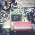 Intel Fab Ireland