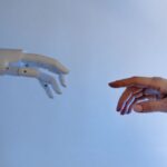Human AI Collaboration