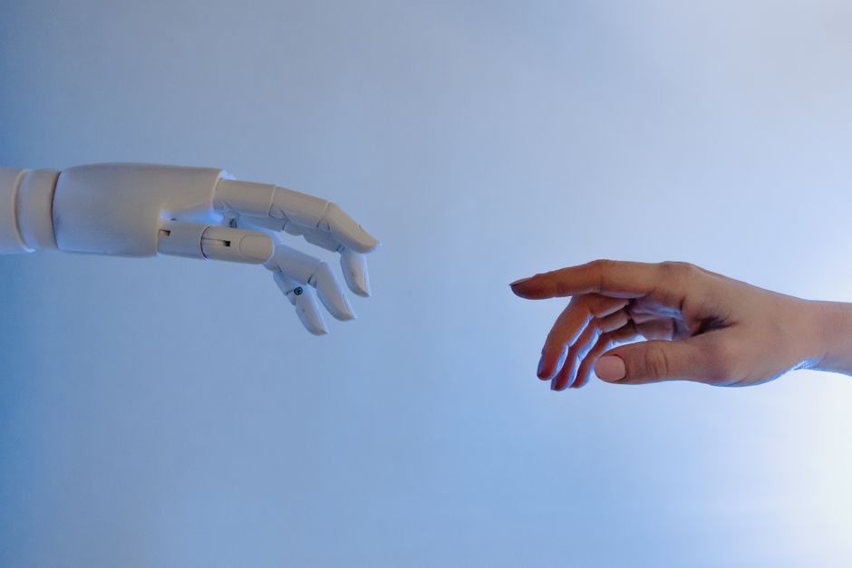 Human AI Collaboration
