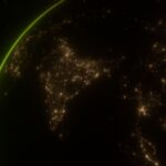 satellite tracker live map