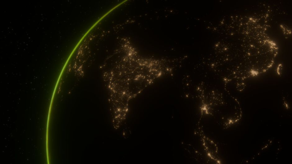 satellite tracker live map