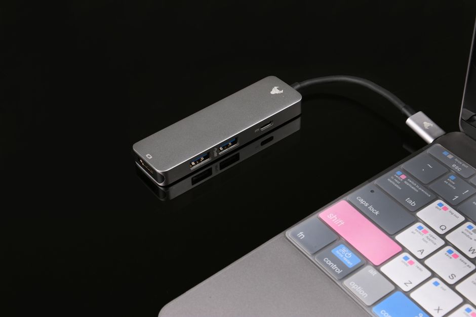 Logi Bolt dongle
