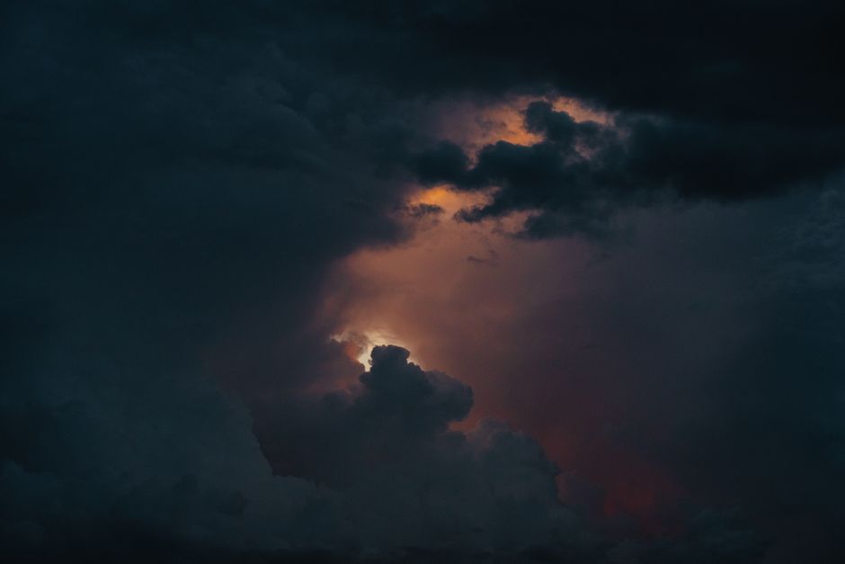AWS CloudFront outage