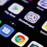 Android app store ecosystem
