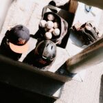 baseball dugout iPad AI regulation