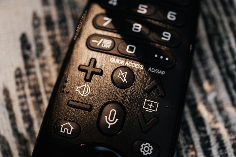 quick escape button design