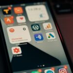 WordPress Studio interface