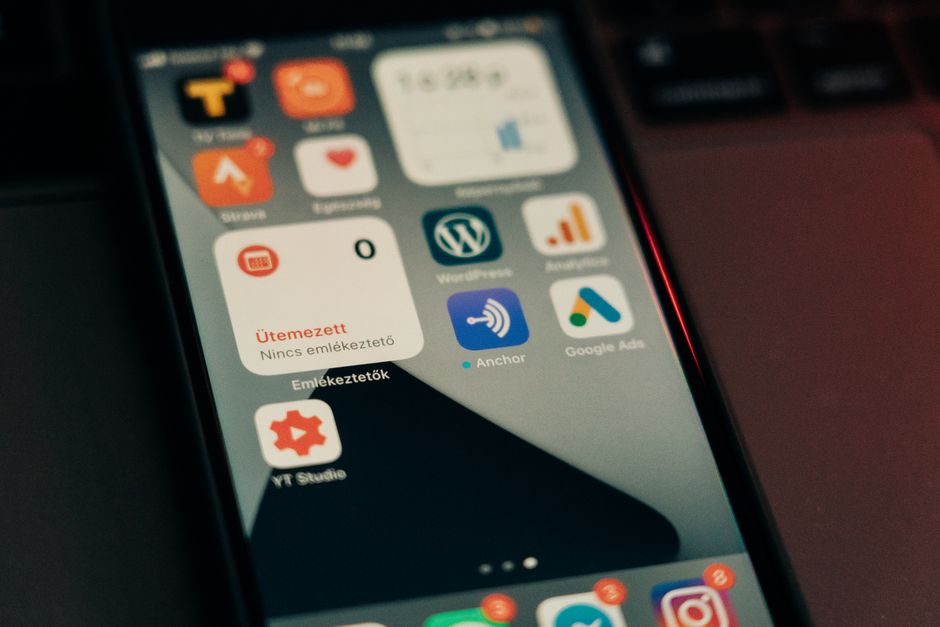 WordPress Studio interface