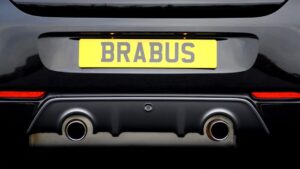 license plate recognition system