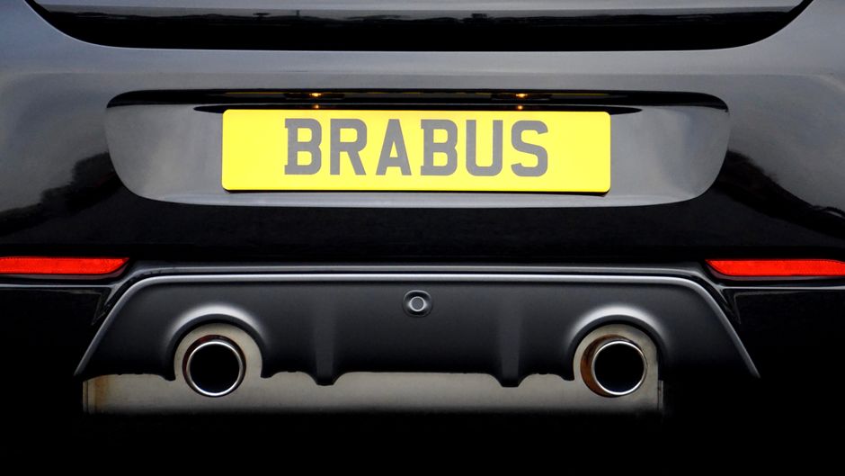 license plate recognition system